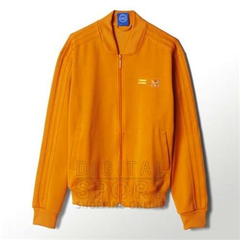campera pharrell williams adidas